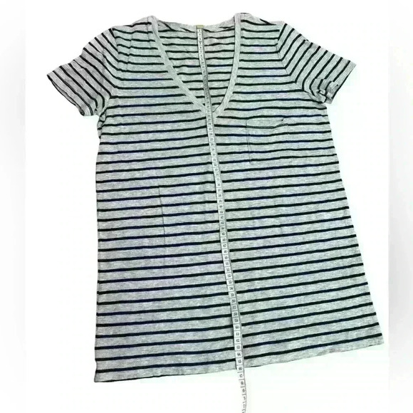 BUNDLE OF 2 MADEWELL TEES - Picture 3 of 11